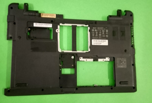 Acer aspire 5538 - , case