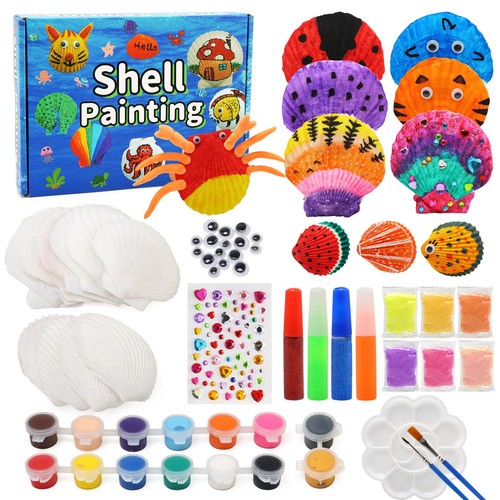 Ballery kit pittura - di,