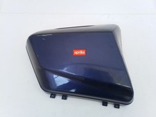 Aprilia caponord 1000 Coperchio borsa laterale sinistra 105324