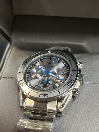 Orologio uomo lancaster - uomo,