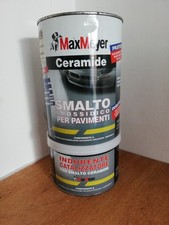 Max Mayer Smalto epossidico