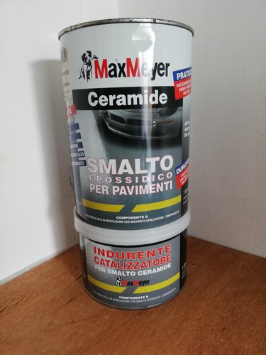 Max mayer smalto epossidico - max,
