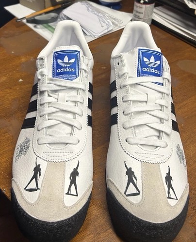 Sneakers personalizzate adidas - sneakers,