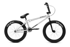 Tribal Spear 20" BMX acciaio