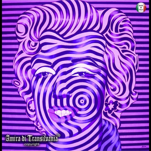 Marilyn monroe arte - marilyn,