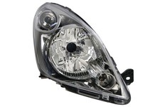 Faro proiettore R (H4