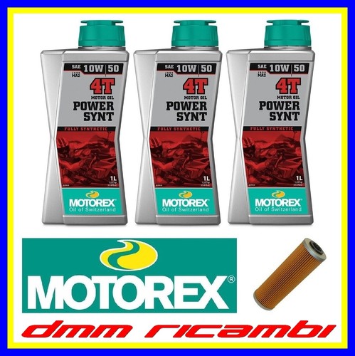 Kit tagliando ktm smt - smt, 2009
