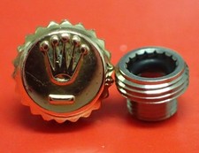 Originale ROLEX 600-83 oro