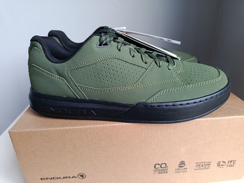 Scarpe pedale piatte endura - pedale,