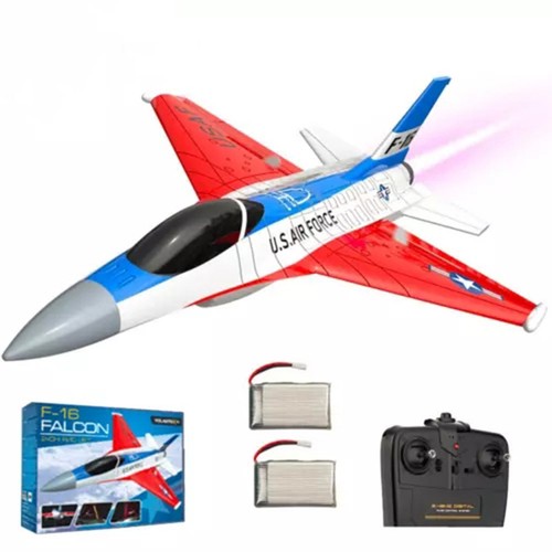 Volantex f16 fighter 4ghz - volantex,