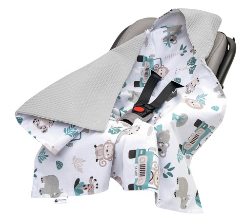 Medi partners coperta neonato - medi,
