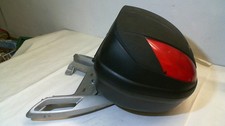 BAULE MALAGUTI CON STAFFA