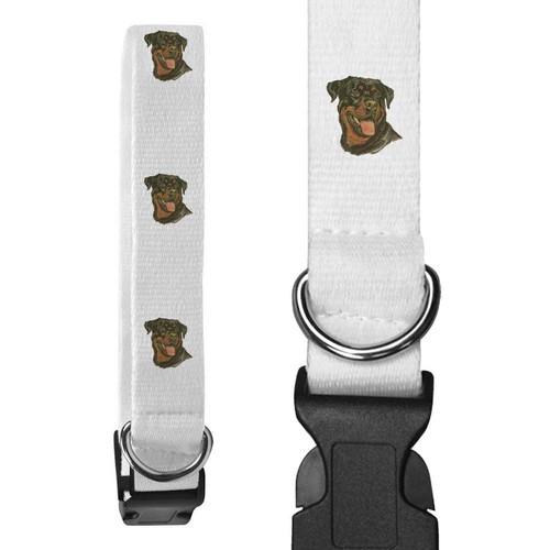 Collari per cani - , 'rottweiler