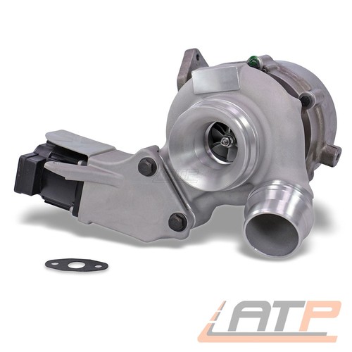 Turbo turbocompressore - turbo,
