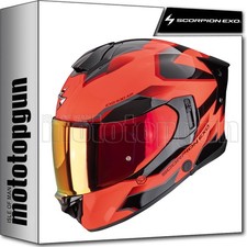 SCORPION CASCO INTEGRALE PER