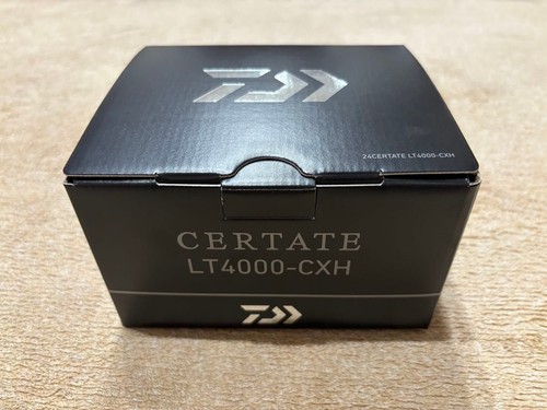 Daiwa certate lt4000 - daiwa, 24