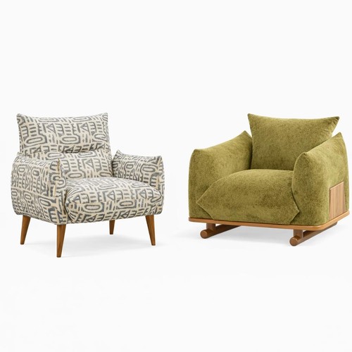 Elegante set poltrone poltrona - elegante,