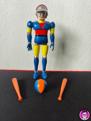 Great mazinger robot - great,