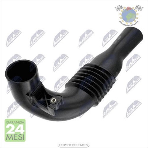 Tubo aspirazione ajs per fiat - aspirazione,