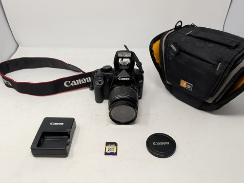 Canon eos rebel - rebel, 10,1