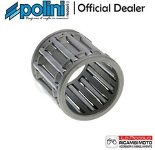 Gabbia a rulli POLINI spinotto