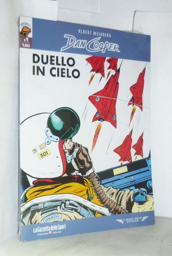 Grande fumetto aviazione - grande, d'aviazione