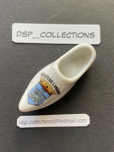 Piccola miniatura zoccolo in - piccola,