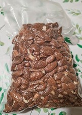 mandorle sgusciate siciliane