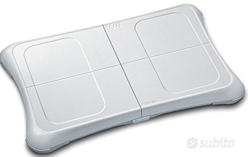 Joystick wii nintendo - wii,