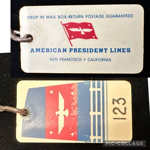 American president lines - american,
