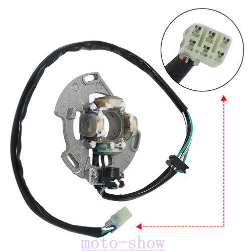 Per ktm bobina statore - ktm,