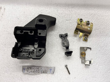 Aprilia tuareg 600 supporto