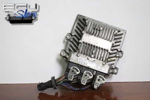 Ecu centralita motor - centralita,