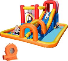 Castello Gonfiabile Con