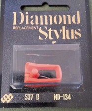 Puntina Sony ND-134, buona