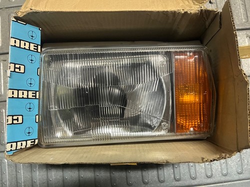 Lancia delta turbo fanale - lancia,