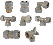 Raccorderia multistrato - raccorderia,