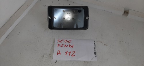 Sede faro con guarniz per - faro,