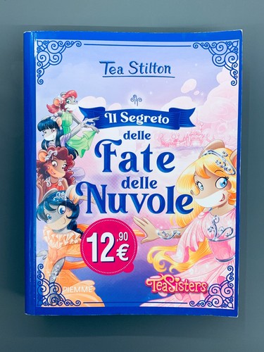 Segreto delle fate - segreto,