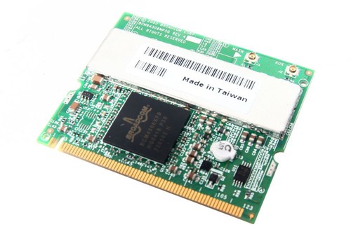 Msi 802 11g - msi, scheda