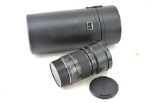 Leica Summarit-M 75 mm F/2.5 nero E46 11645