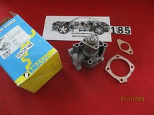 330278 POMPA ACQUA FIAT CROMA 2.0 TURBO LANCIA DEDRA 1.8 2.0 IE WATER PUMP