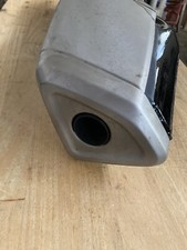 Marmitta Scarico Honda Cb 1000