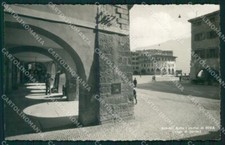 Trento Riva del Garda Lago di