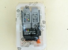 BC-21e Cartucce d'inchiostro