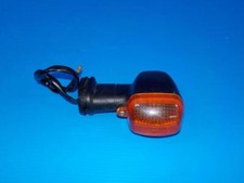 freccia segnale di svolta posteriore destra YAMAHA R6 600 2001 2002