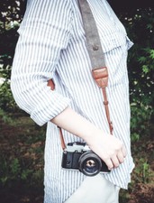 CINGHIA TRACOLLA SPALLA STRAP