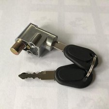 Blocco di sicurezza del vano