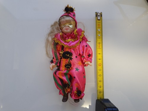Bambola doll mini - doll, cm