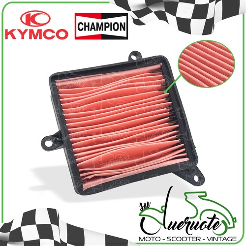 Filtro aria kymco - filtro,